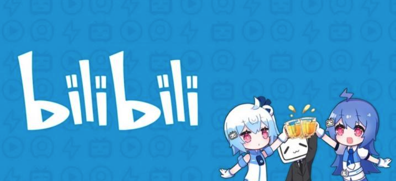 bilibili网页版入口在线_b站bilibili官网在线观看地址
