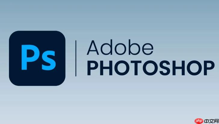 PS如何填充颜色?Photoshop快捷键填充前景色背景色