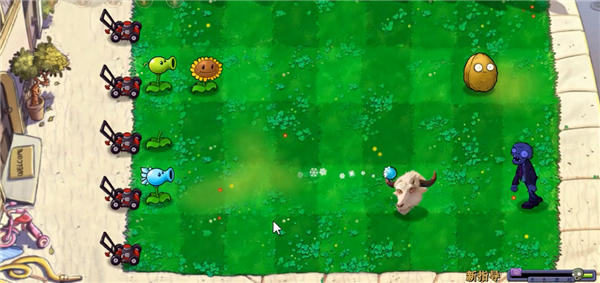 pvz牛头版3.0最新版下载_PVZ牛头版2026最新版本下载安卓版