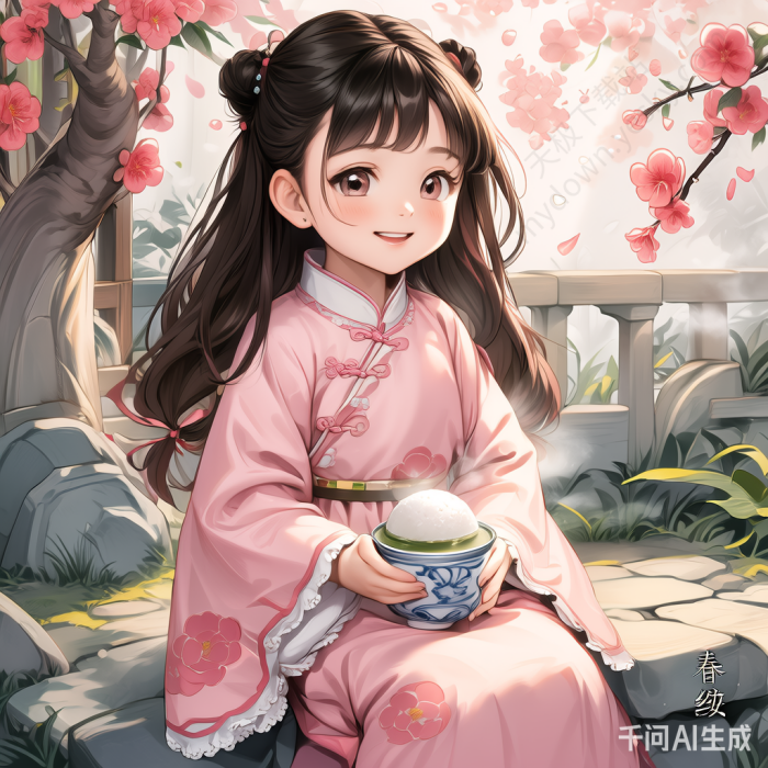 千问电脑版：AI生成图片操作指导_图片质量好吗