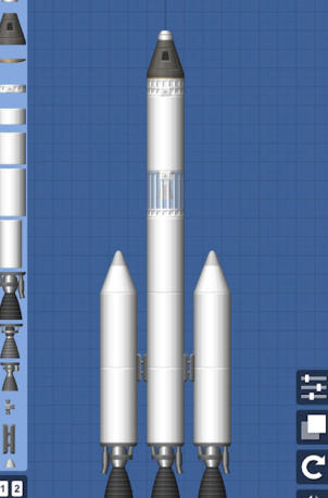 航天模拟器无限燃料下载_航天模拟器破解版下载1.93破解版