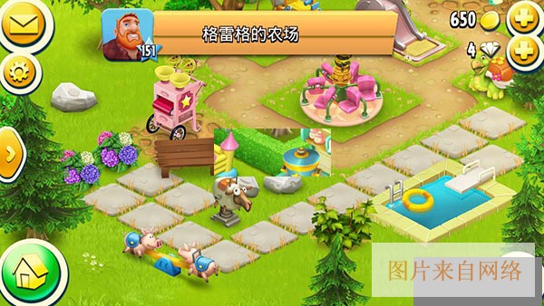 如何快速升级配图3