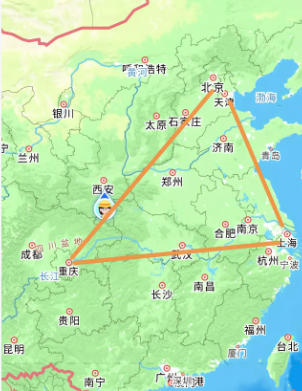 直辖市与省有什么区别？直辖市和省哪个级别高 
