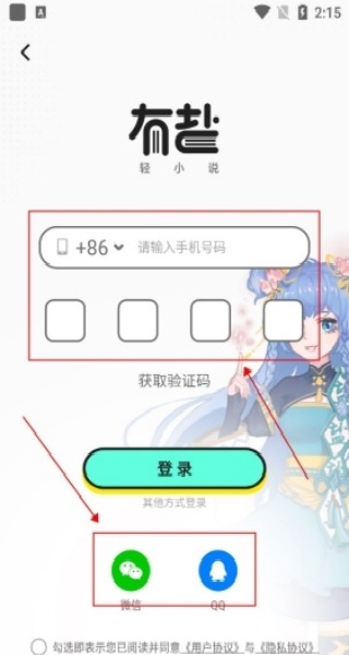 有盐轻小说